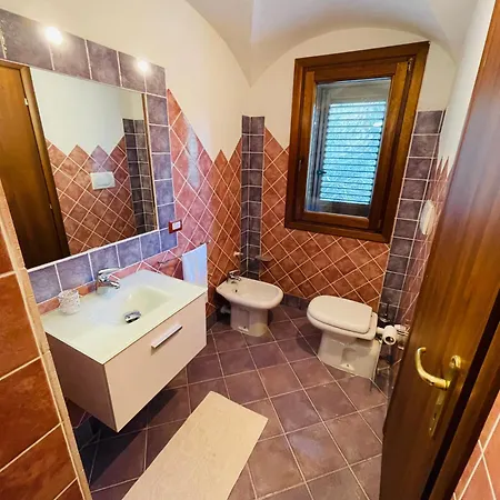 Semesterbostad Casa Maga *