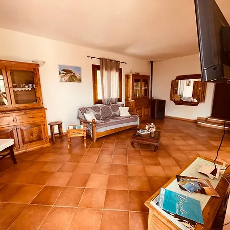 Casa Maga * Arzachena