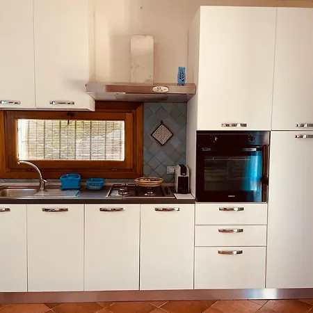 Casa Maga Semesterbostad Arzachena