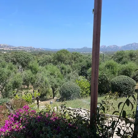 Casa Maga Arzachena