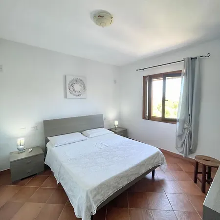 Semesterbostad Casa Maga Arzachena