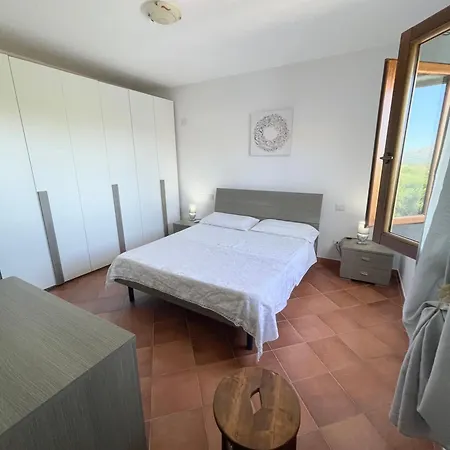 Casa Maga Holiday home